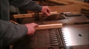 правильная установка ножей фуганка легко и быстро