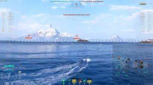 VIII С-189 — подводная лодка проекта 613