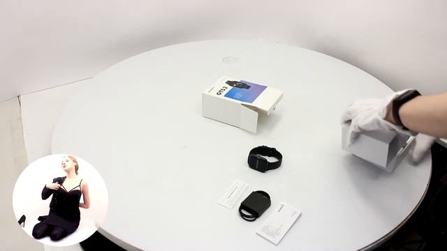 НИКС Компьютерный Супермаркет: видео про Умные часы Xiaomi Amazfit GTS 3 A2035 Graphite Black Черны смотреть онлайн