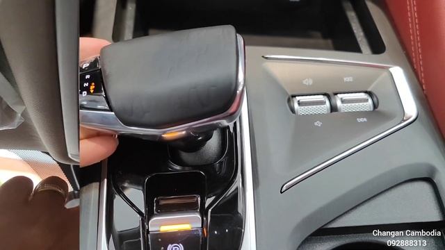 2022 Changan CS75 Plus 2.0L - Black Color | in-depth Walkaround Interior and Exterior смотреть онлайн