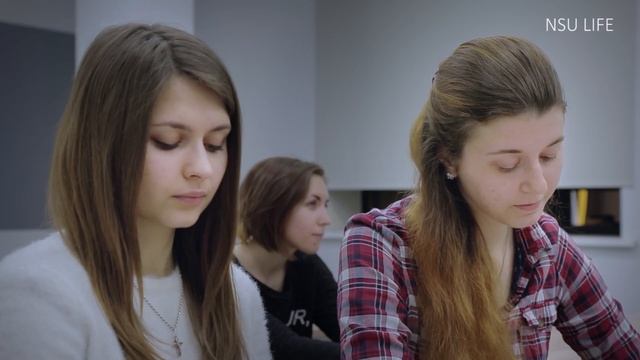 Подсказано НГУ. Лекция и семинар смотреть онлайн