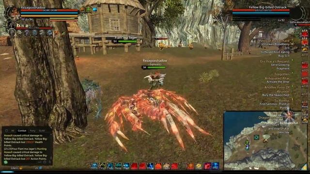 Dragon Skill Spotlight - evolution skills1 смотреть онлайн