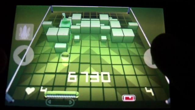 110 3D Brick Breaker Revolution 2