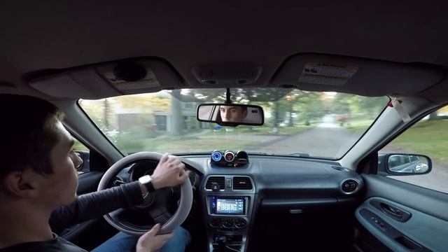 Turbocharging my N/A Subaru | Rescaling the MAF Sensor | TUNING #3 смотреть онлайн