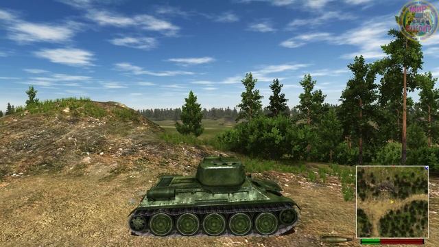 Игра На линии Фронта (On The Front Line) 8 Всех по одному смотреть онлайн