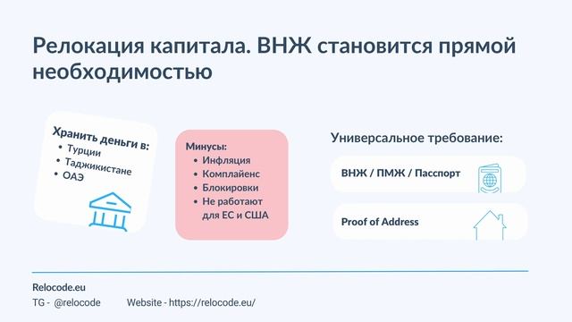 Как выбрать страну для релокации? Рейтинг лучших. смотреть онлайн