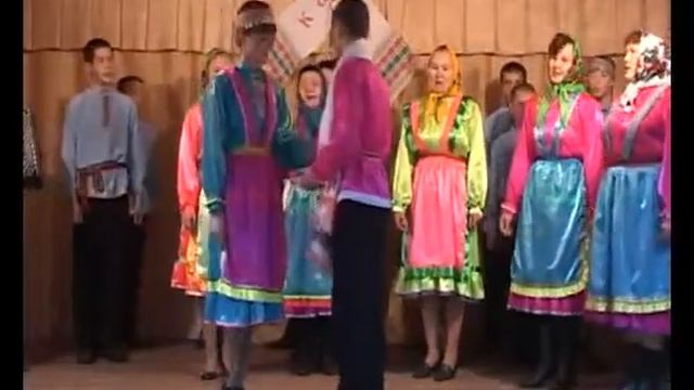 Душа народа в песне смотреть онлайн