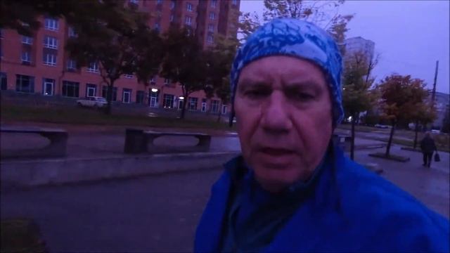 22 09 2021 г Утро, бег 5 км смотреть онлайн