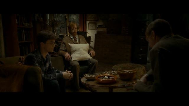 Nymphadora Tonks Scenes [1080p+Logoless] (Harry Potter) смотреть онлайн
