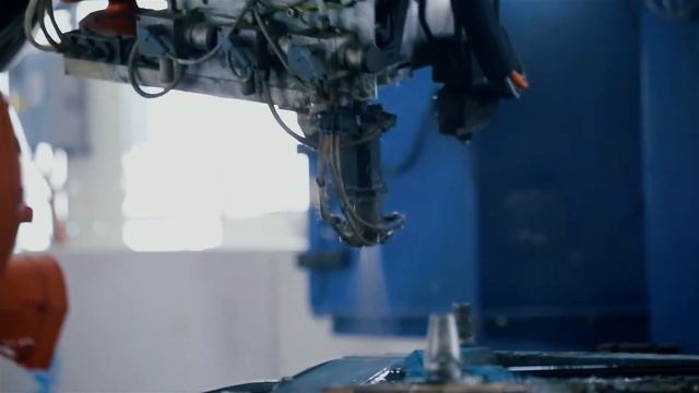 Машиностроительный кластер Республики Татарстан смотреть онлайн