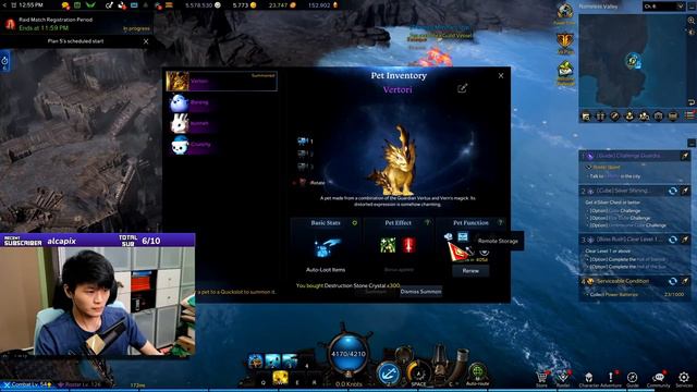 HOW I MADE 50K GOLD IN A DAY | Lost Ark смотреть онлайн