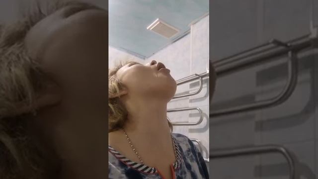 Промывание миндалин смотреть онлайн