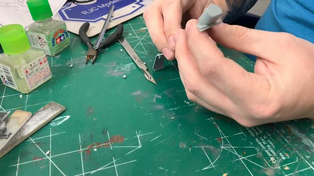 Black Label 1:35th Saladin British Armoured Car Part 4 смотреть онлайн