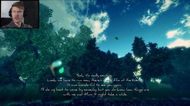 WHAT'S NEXT? | After Life: Story of a Father смотреть онлайн