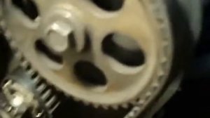 Переделка самонатяжного ролика ГРМ (16 ) на ГРМ (8 клапанов )