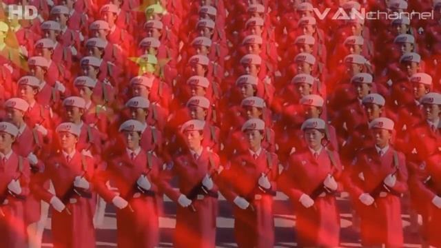 ЖЕСТЬ Как в Китае тренируют людей для участия в параде смотреть онлайн