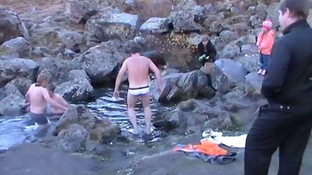 Джилу-Су, Серебрянный источник 30.09.2012 год смотреть онлайн