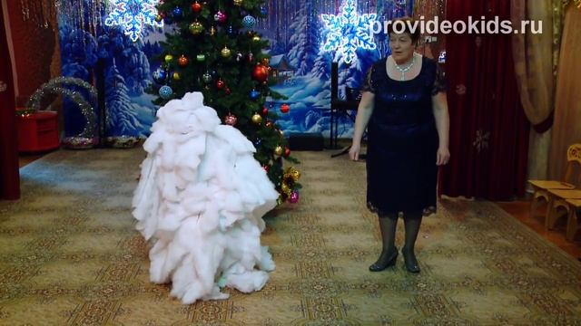 Видеосъемка детского праздника, утренника в саду DvcamPro 5 смотреть онлайн