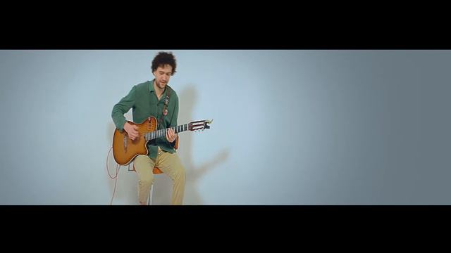 Doyle Dykes Gitarre 2000 смотреть онлайн