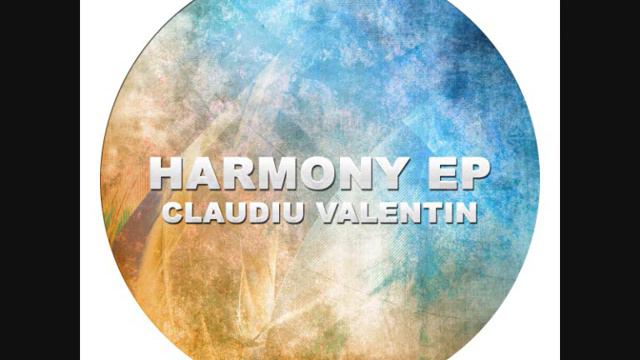 Claudiu Valentin - Harmony смотреть онлайн
