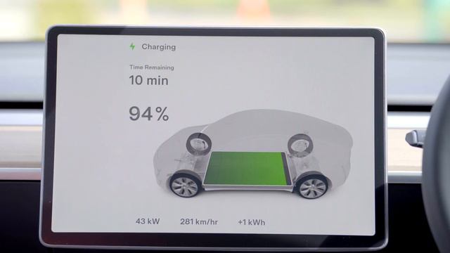 Quick look at first BP Pulse electric car fast charger in Australia смотреть онлайн