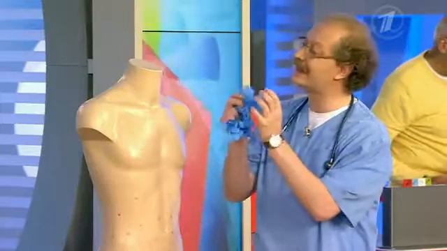 Брюшной тиф. Чем можно отравиться смотреть онлайн