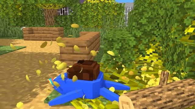 Monster School : GARTEN OF BAN BAN vs MINECRAFT - Episode 2 - Minecraft Animation смотреть онлайн