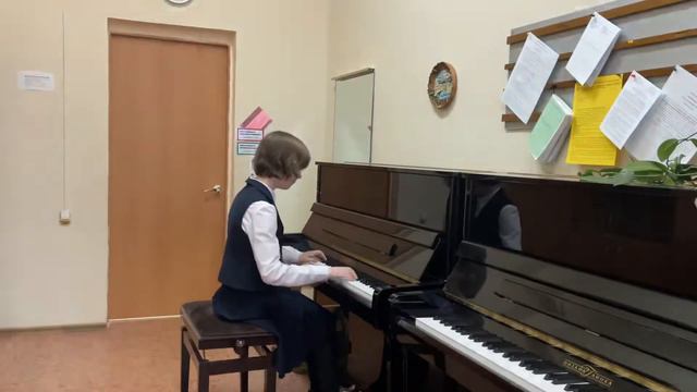 Климашева Маргарита 6 класс смотреть онлайн