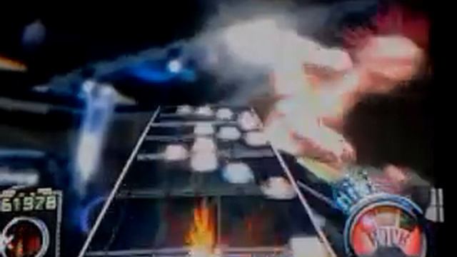 Guitar hero 3 slash guitar battle смотреть онлайн