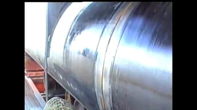 Комплекс Север-1. Сибрегионгазстрой