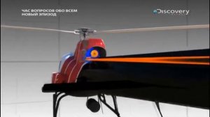 Как работает вертолёт