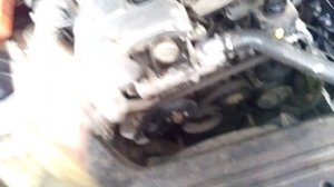 Падает температура двигателя