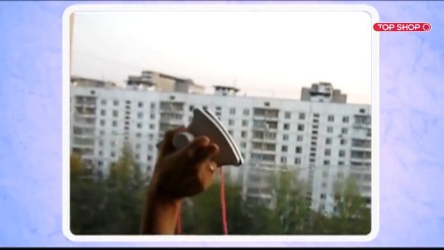 Щетка для Мытья Окон 'Татла' смотреть онлайн