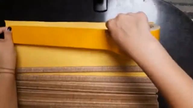 Коврик своими руками из джута легко и просто. Подробный мастер класс. Beautiful Ideas! смотреть онлайн