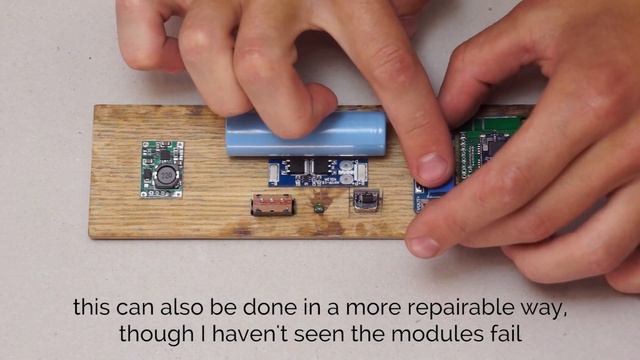DIY Bluetooth 5.0 Speaker смотреть онлайн