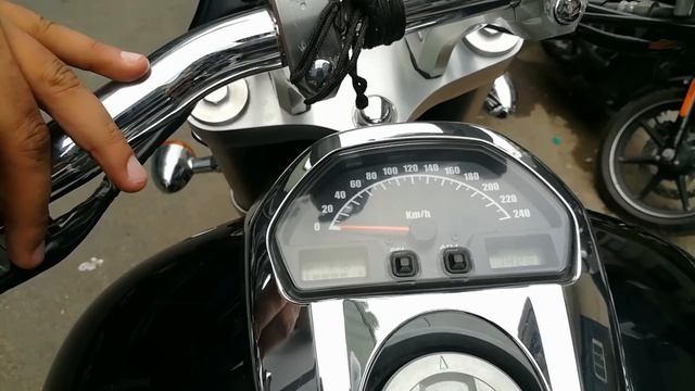 Suzuki Intruder M1800r ? || Full Review For sale || Saraswati Motors || Karolbagh смотреть онлайн