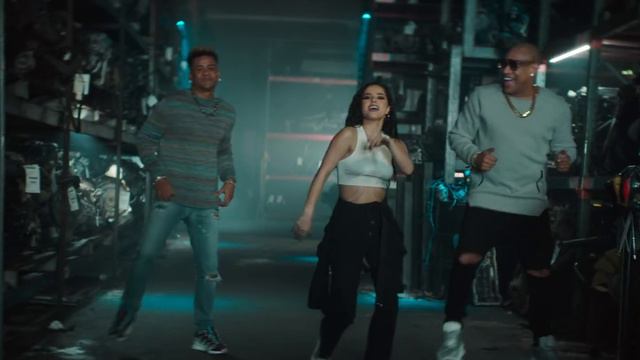 Gente-de-zona Muchacha