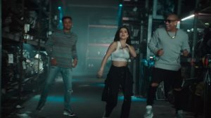 Gente-de-zona Muchacha