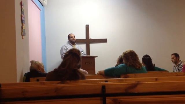 Nombramiento de los Pastores de Motril ,Iglesia Casa de Oración Fuego y Poder Miguel Ángel y Laly смотреть онлайн