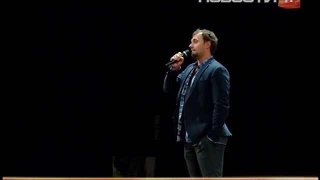 Что за балет? Танцевальные эксперименты ставят в… смотреть онлайн