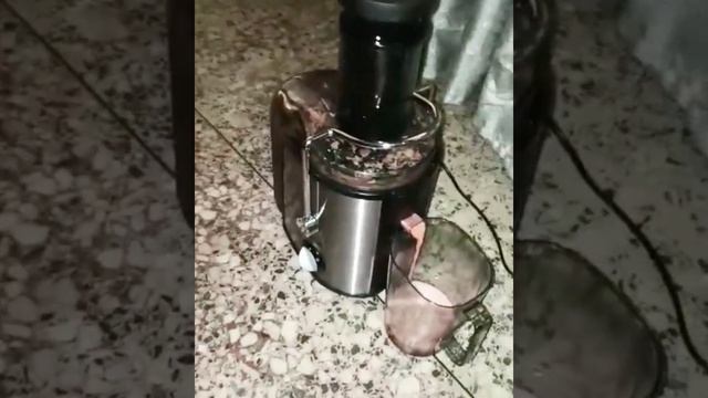 Review of Rite-tek live smart Juicer смотреть онлайн