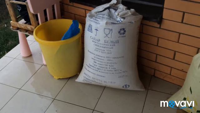 Ура у нас ливеннь . Дышать стало легче ! смотреть онлайн