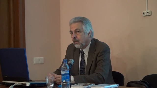 Лекция А.А.Долина « Дзен буддизм в японской поэзии». Часть2-ая смотреть онлайн