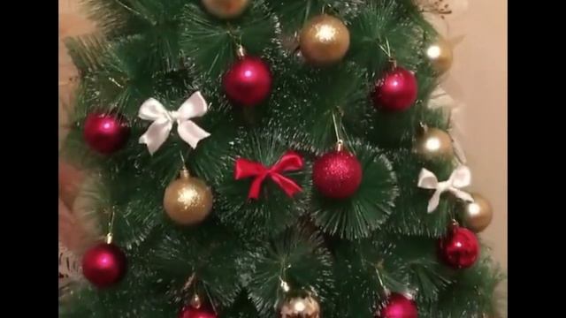 Как выглядит елка вживую смотреть онлайн