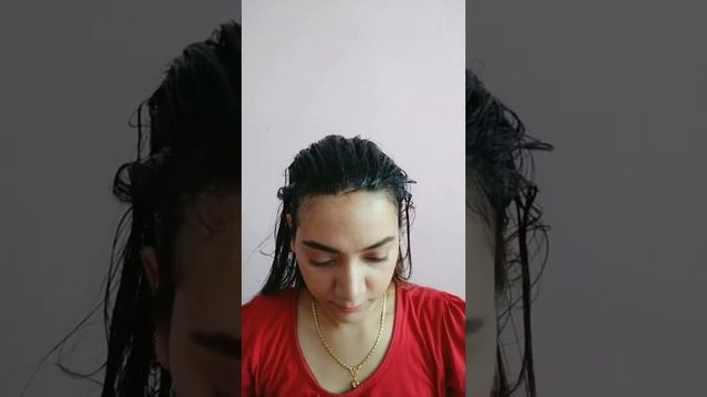 Loreal Paris Casting Cream Gloss Medium Brown 500 / Root Touch-up At Home Easily