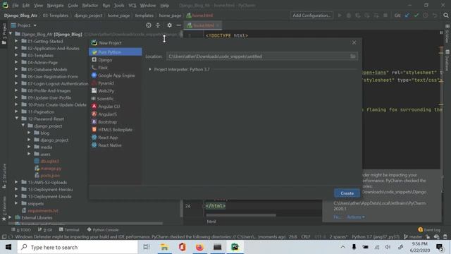 Using anaconda, Jupyter andh Pycharm for python | python in Urdu смотреть онлайн