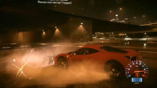 Коплю на Ferrari [Music Video] Need For Speed 2015