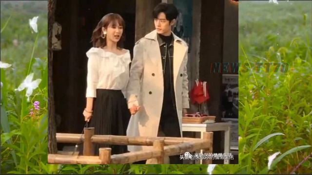 ENG SUB - 娱乐点评，《#余生》亲密照曝光，#杨紫 被骂，似乎意料之中 【NEWS TT7005月9日】 смотреть онлайн