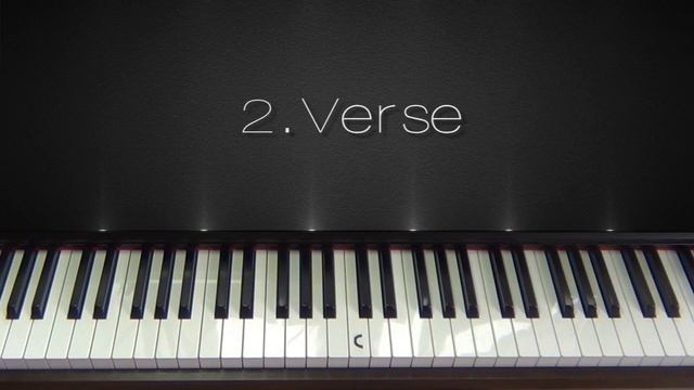Nuvole Bianche ~ Piano Tutorial ~ Part 11 | Ludovico Einaudi смотреть онлайн