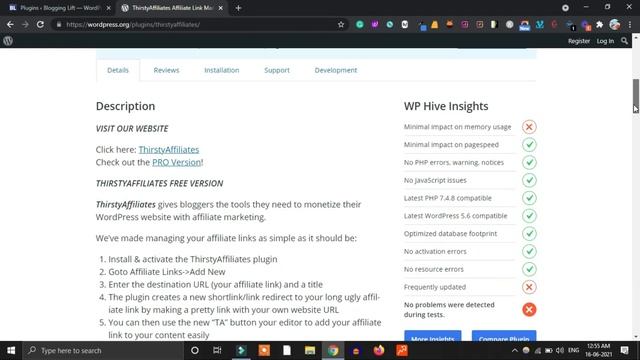 How to Find Slow Loading WordPress Plugins to Speed Up WordPress Website in 2021 смотреть онлайн